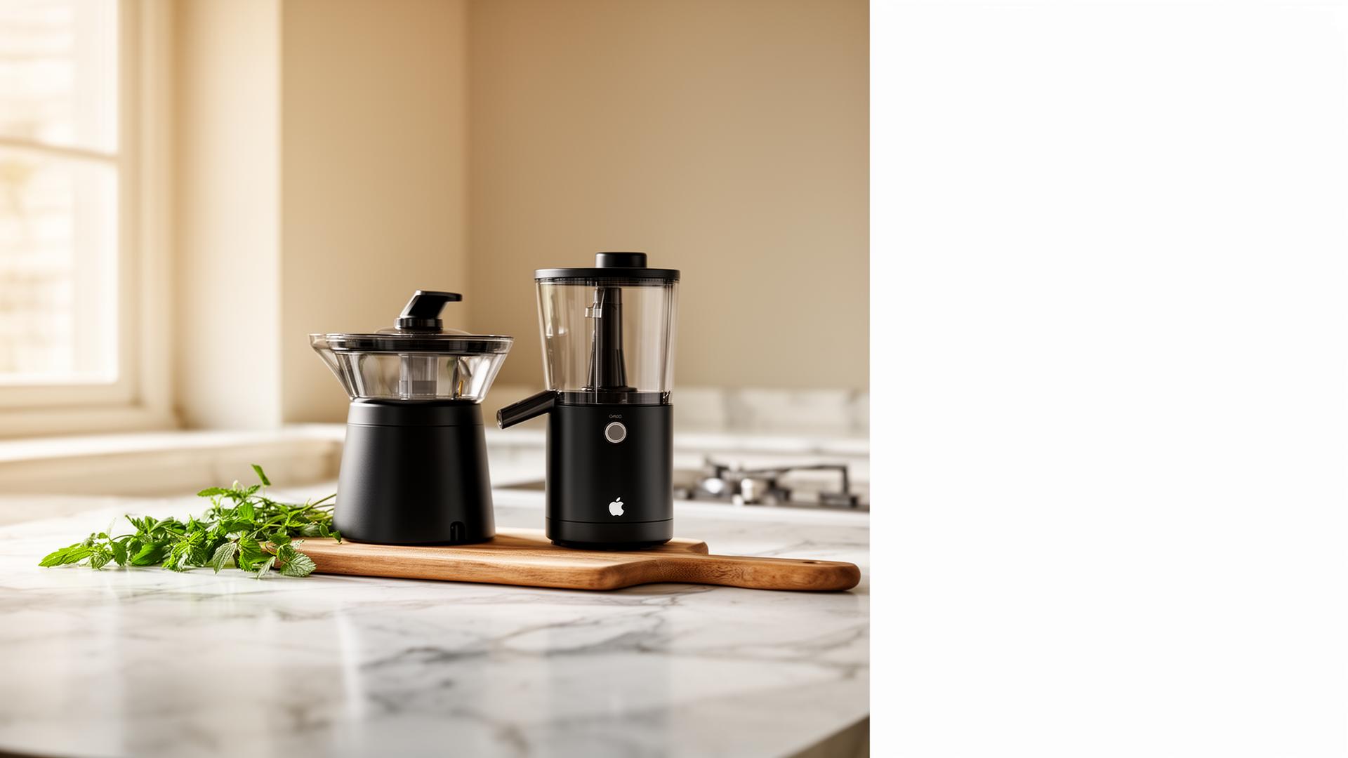 Premium kitchen tools